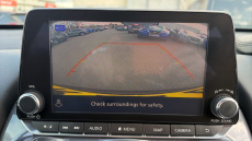 Nissan Juke 1.0 DiG-T 114 Tekna 5dr Petrol Hatchback